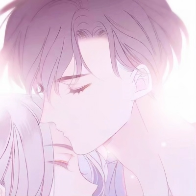 18张高冷霸气动漫情头 高清好看的一对情侣头像