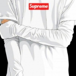 抖音热门情侣动漫头像来啦！单人单张共24组