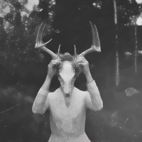 20组欧美霸气情侣头像 一男一女的氛围感拉满