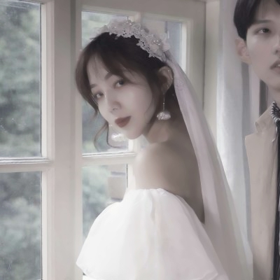 34组高清唯美情侣头像一对两张 快来挑