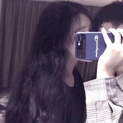 高清好看的身体部位情侣头像 36张合集