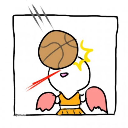 32组超好看简笔画情侣小人头像 一对两张高清版