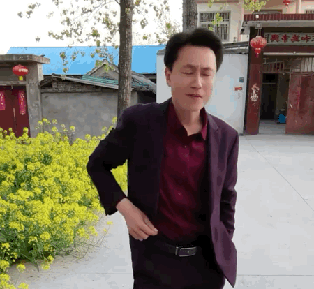 秀才同款一笑倾城表情包 斗图党速存