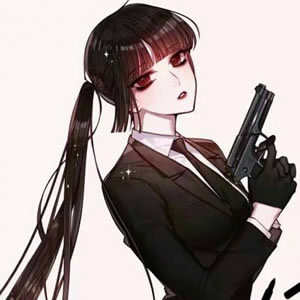 18组超甜动漫情侣头像 一男一女画风唯美还带“愿爱如歌”的浪漫感