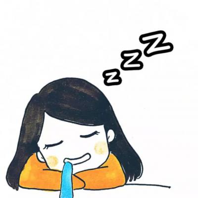 24组超有意思的逗比搞怪卡通情侣头像 高清可爱一对两张