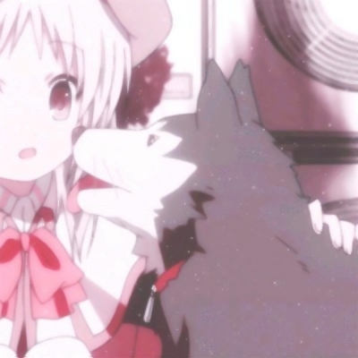 34张高清动漫情侣头像 好看的双人漫画情头合集