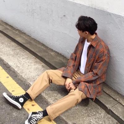 低调又好看！一男一女高清情侣QQ头像共26组