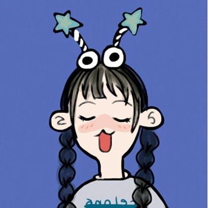 30张高清个性动漫情侣头像 好看的卡通情头一对