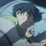 动漫情头一左一右高清合集 28张好看的动漫情侣头像