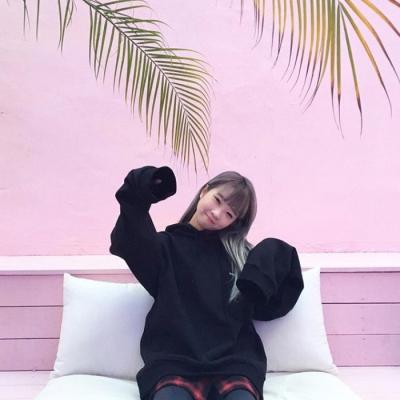 原宿风酷感情侣头像上新 20张非主流新潮情头合集