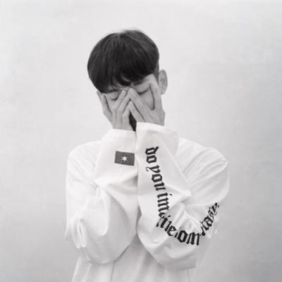 20张高清好看的单人情侣头像 男女分版一对两张