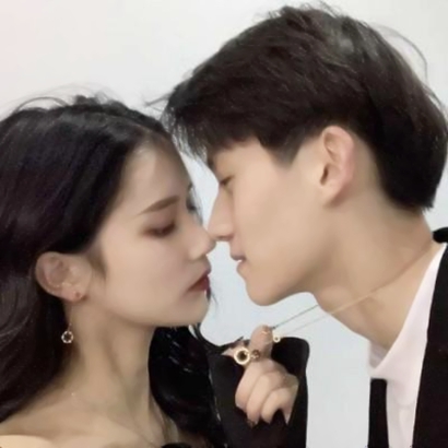 20组高清QQ恋人头像 一对两张好看的情侣头像来啦