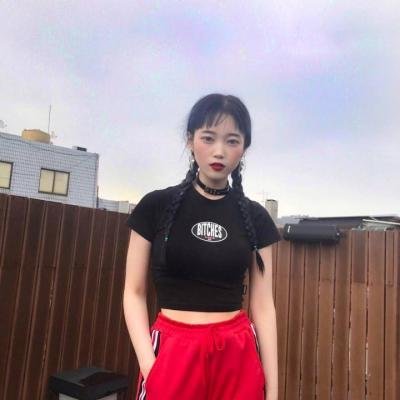 微信个性情侣头像 24张高清好看的个性情侣头像合集