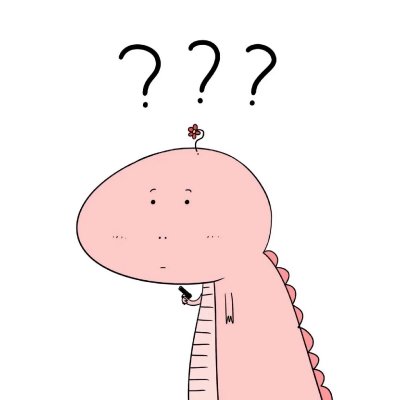 超萌一男一女卡通情侣头像来啦！20张高清可爱款任你选