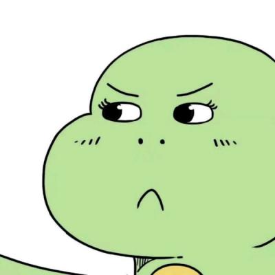 24张可爱卖萌卡通情侣头像 高清甜系一对头像合集