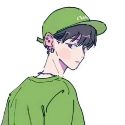 高冷禁欲感拉满！26张一左一右动漫情侣头像合集