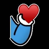 小叮当喊你收礼物啦！这套撩妹撩汉表情包太会了