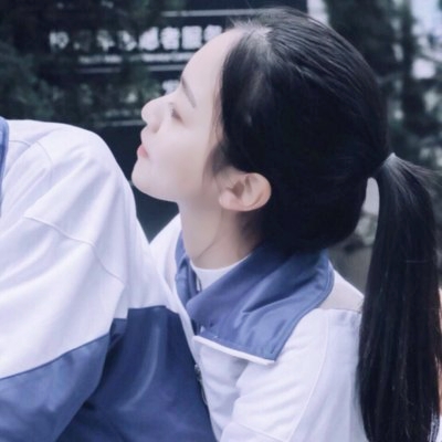 34组高清唯美情侣头像一对两张 快来挑