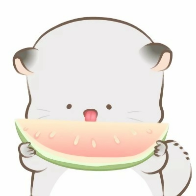 12组超有爱卡通情侣微信头像 快和对象安排上