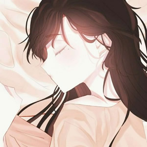 16组高清动漫情侣头像 一男一女适配QQ使用
