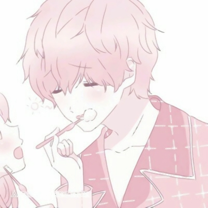 超可爱动漫情侣头像 高清好看的12张爱情动漫情头合集