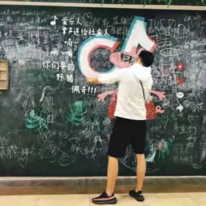 微信情侣背影头像合集 12张高清图整理好了