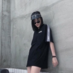 24张高清高冷霸气情侣头像 氛围感拉满