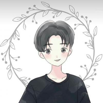 36组超萌Q版情侣头像 高清一对两张超治愈