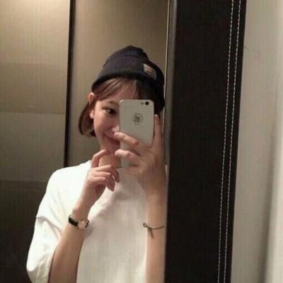 原宿风酷感情侣头像上新 20张非主流新潮情头合集