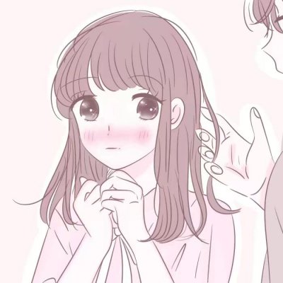 16组成对动漫情侣头像 纪念我们纯粹的恋爱