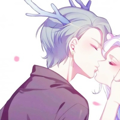 36对高清唯美情侣动漫头像 成双成对太好磕了