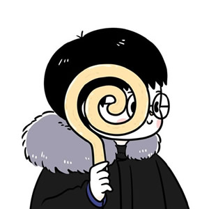 热门一男一女动漫情侣头像合集（12组）