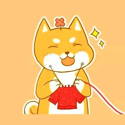 36组超萌可爱动漫情头 一对两张高清图合集