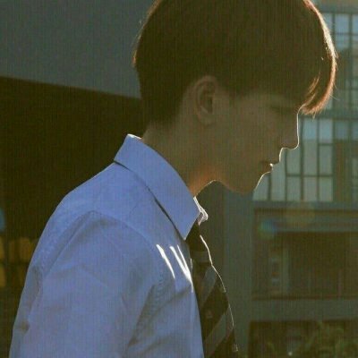 韩系情侣头像一对两张 36张高清好看的韩系情头合集