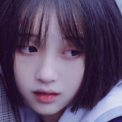 新款潮酷情侣头像！18张高清好看的时尚款来了