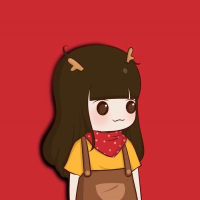 20张超可爱卡通情侣头像 左右配对一次看个够