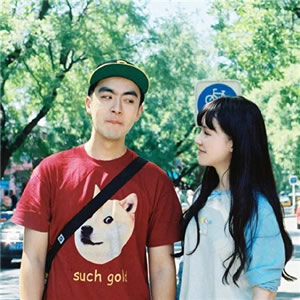 微信情侣头像真人一对两张 高清款共12张来啦