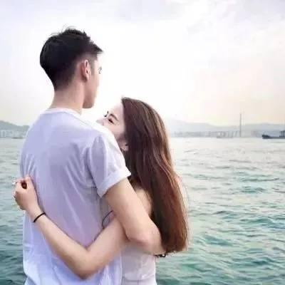 文艺范小清新情侣头像来啦！单人双人高清款都有，共16张