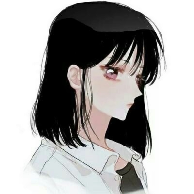 14组高清一左一右情侣动漫头像 好看又适配情头需求