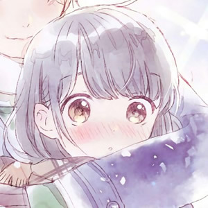 18张高清动漫二次元卡通情侣头像 好看的情侣头像合集来了