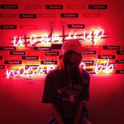 个性情侣头像一对两张！10张高清好看的情头可以直接下载