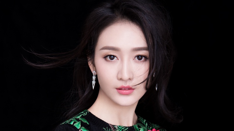王鸥Angel电脑高清壁纸 多款分辨率可选