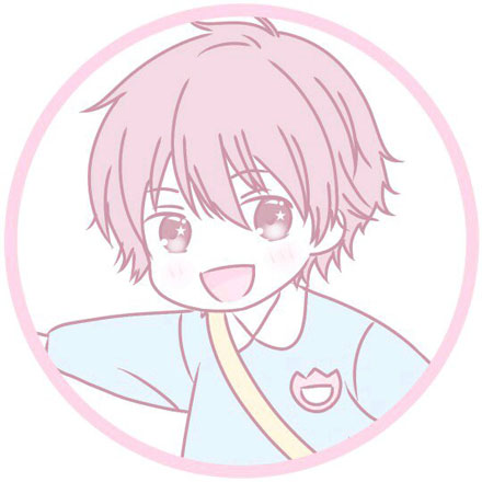 超甜二次元情侣头像！16组可爱又甜的动漫情头可以直接用