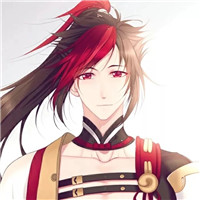 18组好看的卡通动漫情侣QQ头像 一男一女款