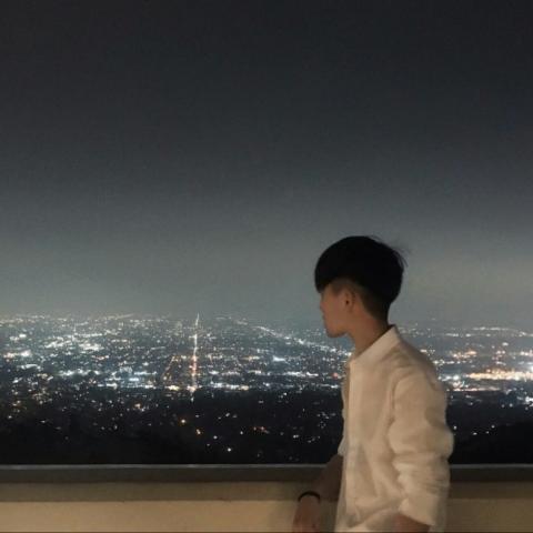 最新韩潮情侣头像合集 18张高清大图任你选