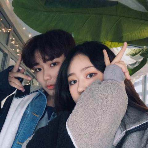 20张高清霸气双人情侣头像 流行款一对两张都在这