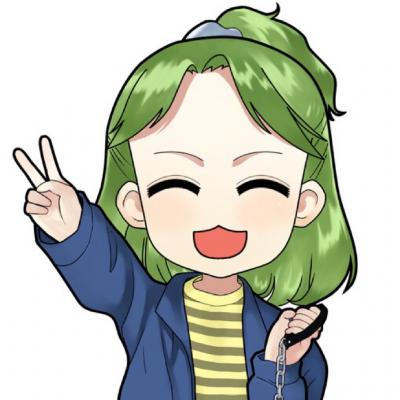 18组高清可爱配对情侣头像
