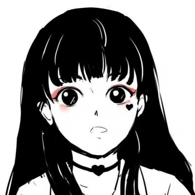 30张高清动漫CP情头！男女一套的好看头像合集