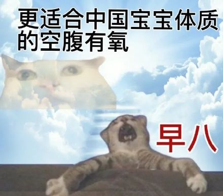 专为中国网友定制的“适配中国宝宝体质”表情包合集