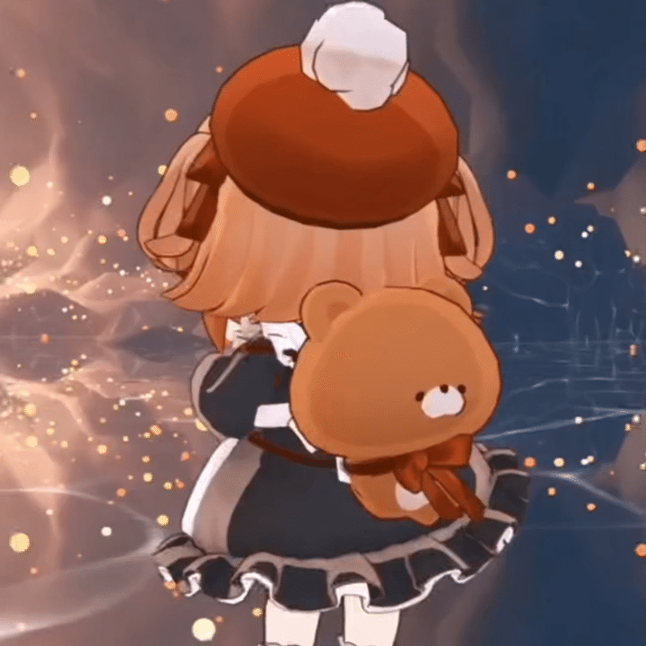 超火的二次元跳舞表情包合集